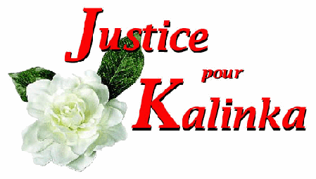 Justice pour Kalinka